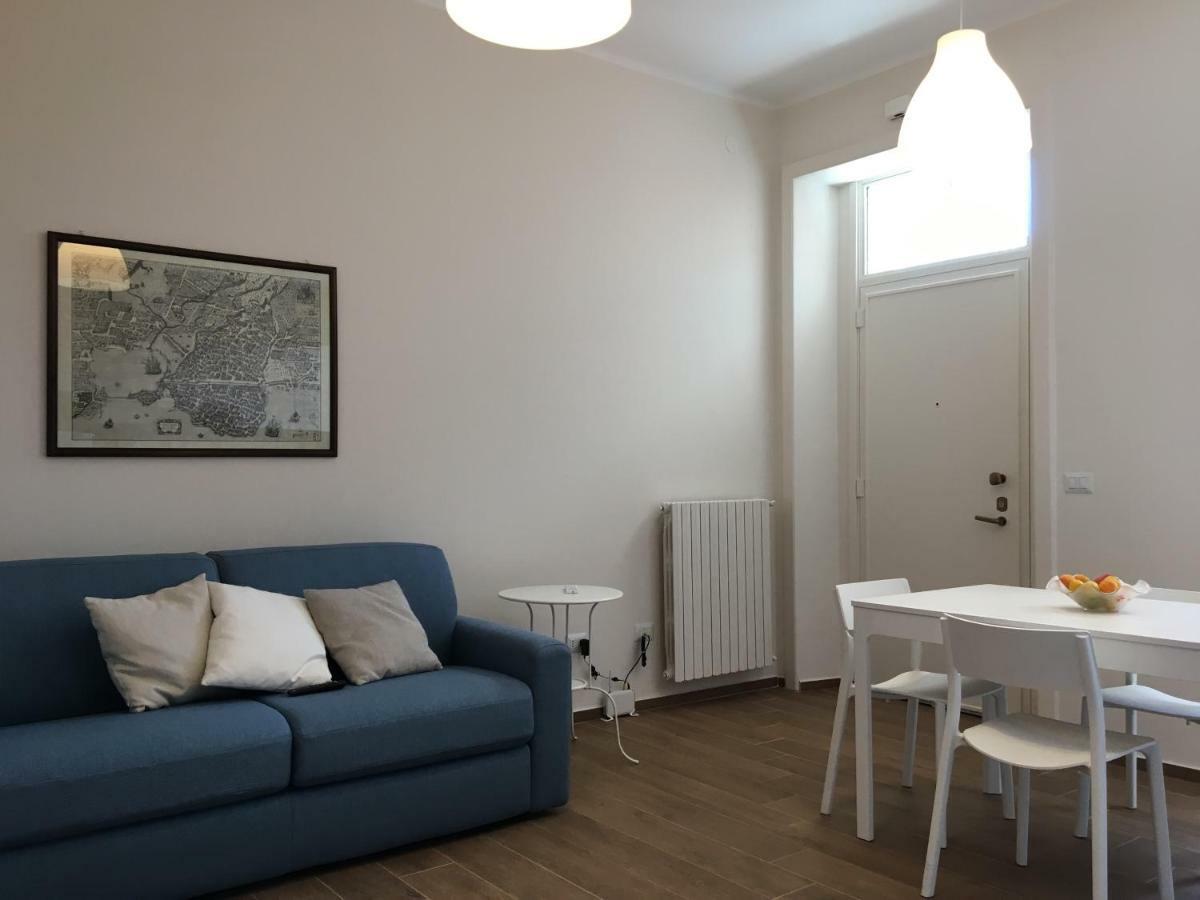 A Casa Di Clara Apartment Syracuse Exterior foto